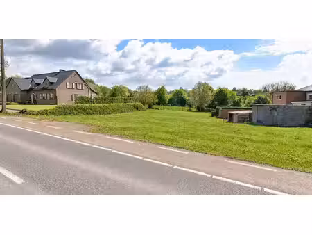 terrain à bâtir à vendre à kleine-spouwen pour € 170.000