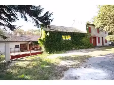 vente maison 9 pièces 450 m² à marmagne (71710)  227 000 €