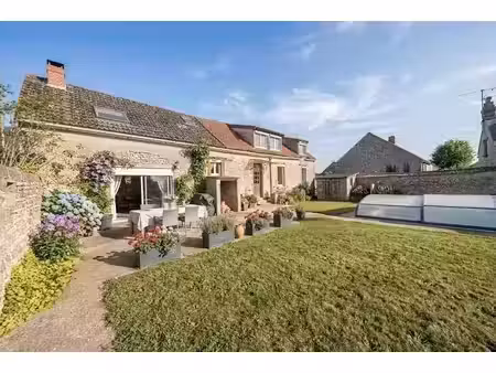 vente maison 6 pièces 160 m² à etampes (91150)  229 500 €