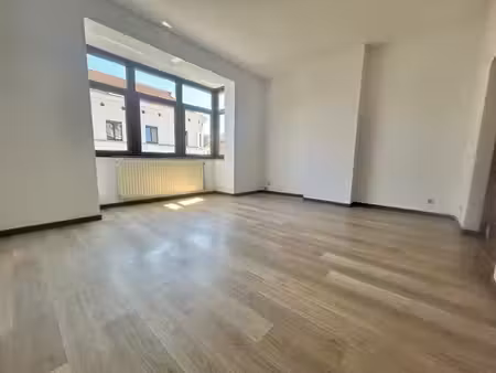 appartement 1 chambre à ixelles - ulb/bois de la cambre
