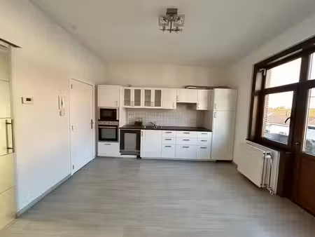duplex à ixelles - ulb/bois de la cambre