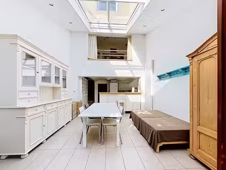 maison coup de cœur avec vaste jardin – altitude cent