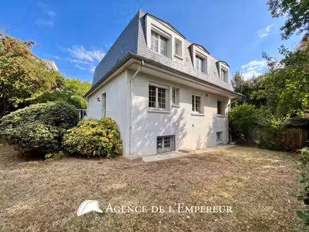 maison rueil châtaigneraie richelieu  lycée richelieu