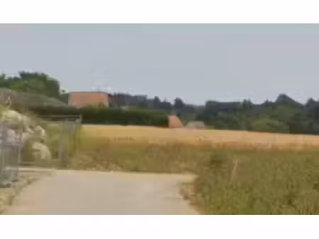 terrain constructible neuf à vendre