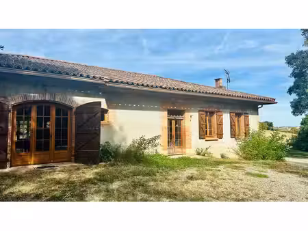 maison de 3 chambres de luxe en vente à l'isle-jourdain  france