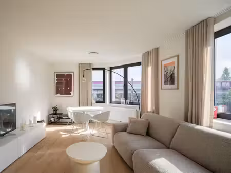 appartement 3 chambres prêt à emménager au parc adolf papel