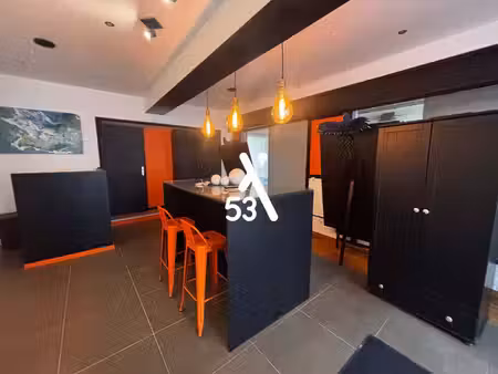 immeuble à vendre