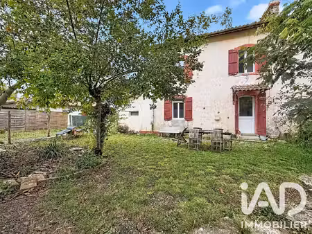 vente appartement 6 pièces