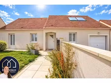 vente maison 5 pièces 109 m² à nogent-le-roi (28210)  241 000 €