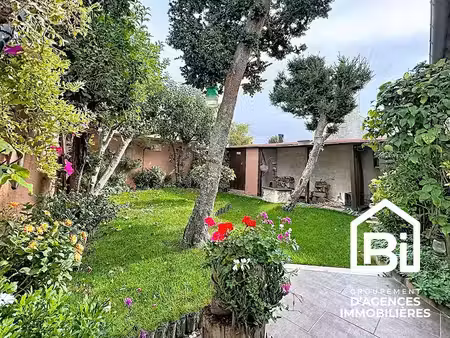 vente maison 5 pièces 101 m² à saint-sylvain (14190)  247 000 €