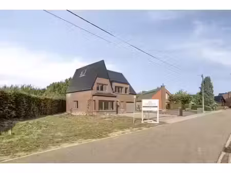 maison à vendre à processieweg 15 begijnendijk (rbx14128)