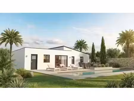 vente maison neuve 5 pièces 90 m² à belleville-sur-vie (85170)  241 931 €