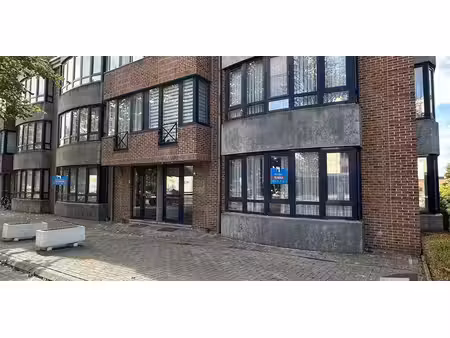 bureau à vendre à diest pour € 218.000