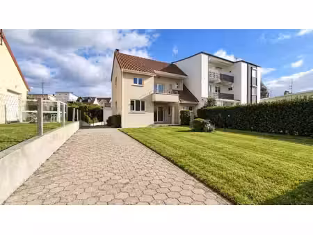 villa à vendre