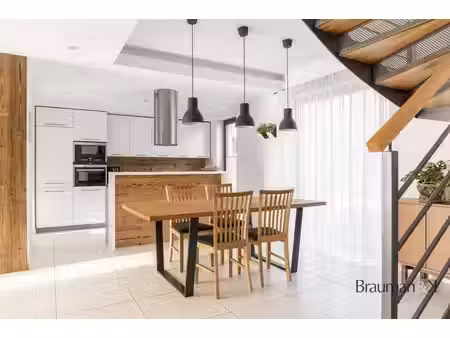 villa à vendre