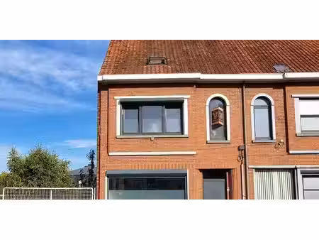 maison à vendre à nederbrakel pour € 250.000 avec 3 chambres à coucher