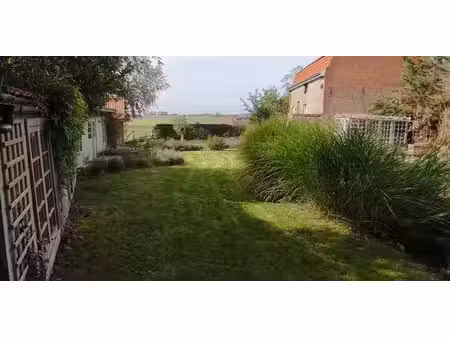 maison à vendre à nieuwkerke pour € 265.000 avec 4 chambres à coucher
