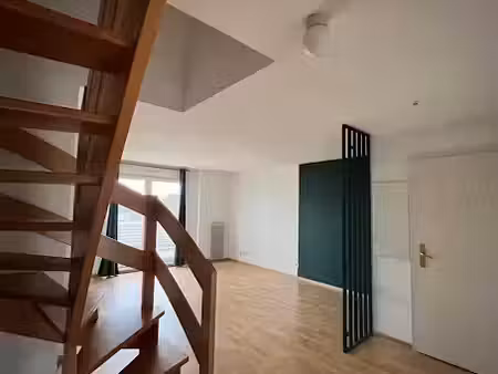 vente appartement 4 pièces 86.1 m² à geispolsheim (67118)  262 500 €