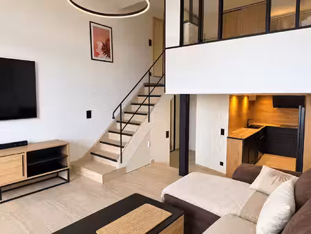 appartement grasse 2 pièce(s) 43.15 m2