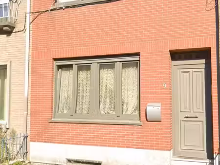 huis te koop in deurne met 4 slaapkamers