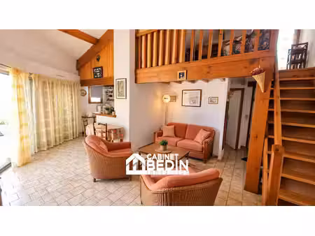 maison 3 pièces