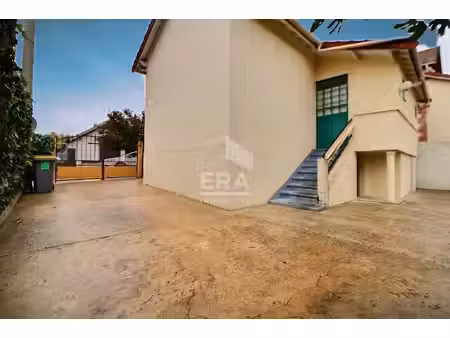 maison 3 pièces à vendre à ermont - idéal primo-accédant