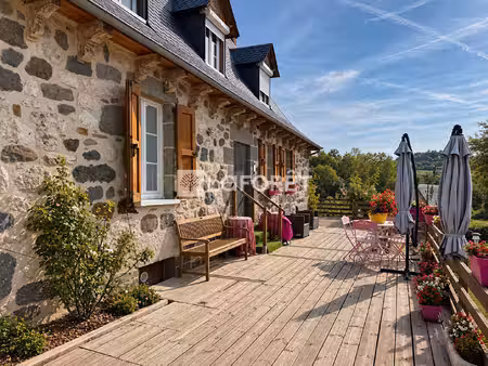 maison de caractère avec dépendances