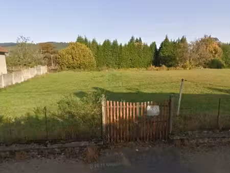 terrain