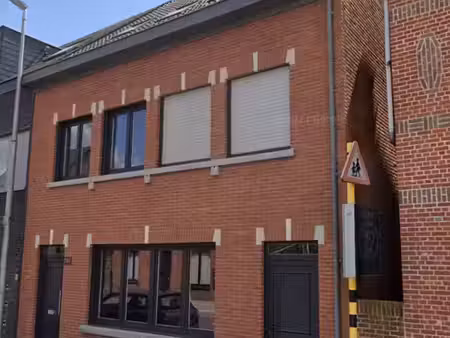 huis te koop in essen met 4 slaapkamers