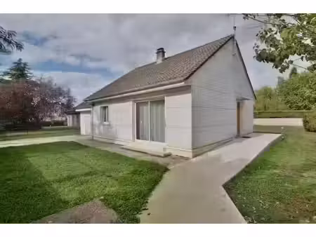 vente maison 3 pièces 66 m² à isles-lès-villenoy (77450)  244 000 €