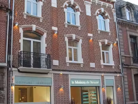 local commercial à vendre