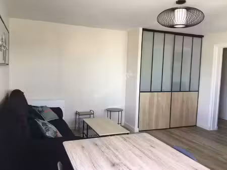 a louer - appartement 2 pièces à ploërmel (56800)