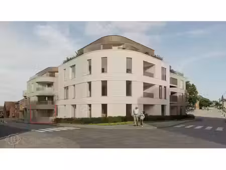 appartement te koop in leefdaal met 2 slaapkamers