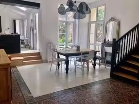 vente maison à bretignolles-sur-mer (85470) : à vendre / 120m² bretignolles-sur-mer