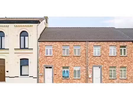 maison à vendre à amougies pour € 315.000 avec 3 chambres à coucher
