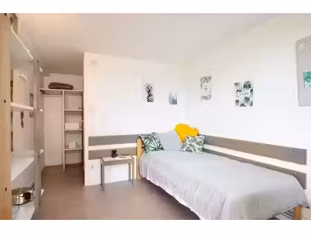 chambre de 15m2 à louer sur écully