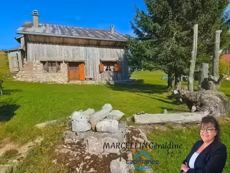 maison à vendre 0 pièces brizon (74)