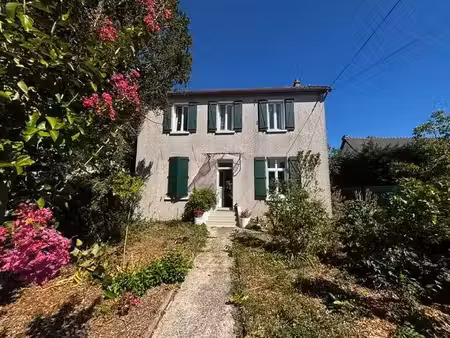 vente maison 5 pièces 123 m² à dammarie-les-lys (77190)  309 000 €