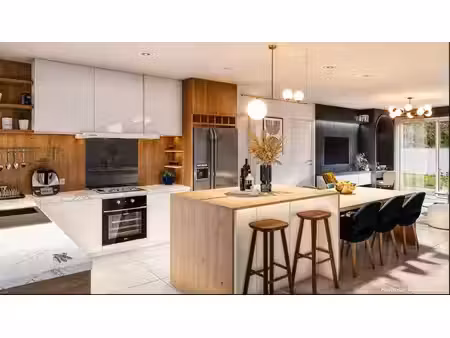 maison 5 pièces 91 m2