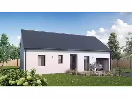 vente maison 3 pièces 69 m² à mantes-la-jolie (78200)  295 505 €