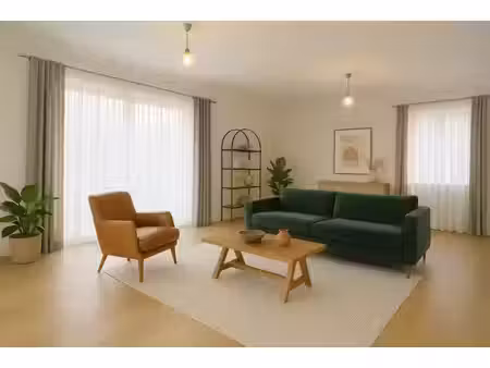 bungalow à vendre à keienberglaan 83 grimbergen (vbe77979)