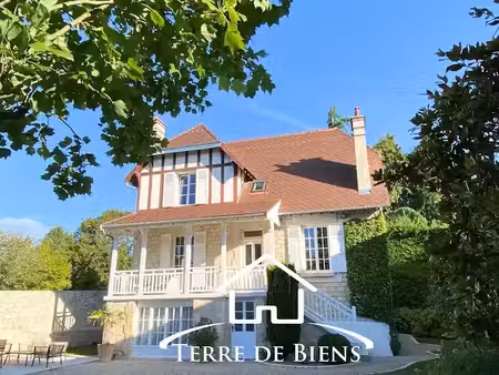 vente maison 6 pièces 177 m² à missy-lès-pierrepont (02350)  375 000 €