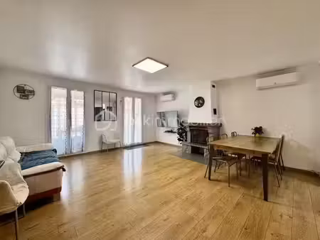 vente maison 4 pièces 91.9 m² à villeneuve-saint-georges (94190)  289 000 €