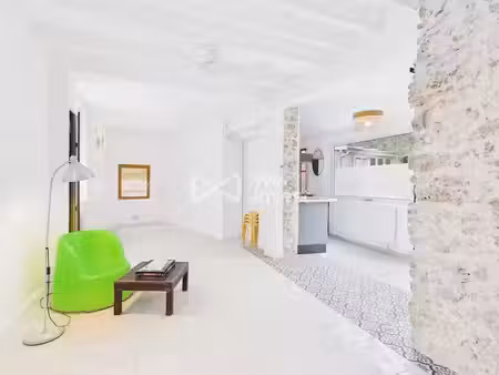 vente maison 2 pièces 40.49 m² à montgeron (91230)  249 000 €