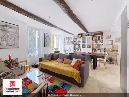 vente maison 5 pièces 105 m² à rians (83560)  249 000 €