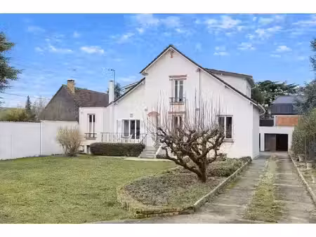 vente maison 6 pièces 137 m² taverny (95150)