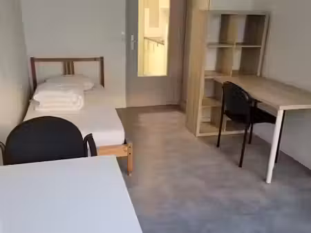 location meublée appartement 1 pièce 19 m² à montpellier (34000)  538 €