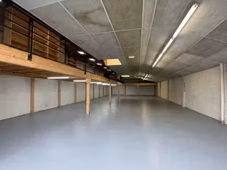 location commerce theix noyalo 56450 290m²