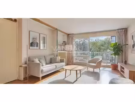 appartement avec terrasse et piscine val d’albian-parc de diane - jouy-en-josas (78)