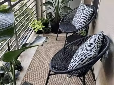 appartement neuf à vendre